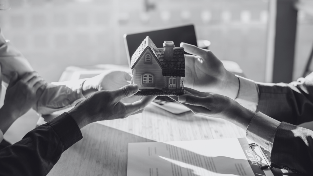 Conveyancing Checklist – Purchase Featured Image